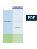 Matriz - Paso 1 Jorge H S