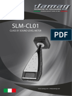 SLM CL01