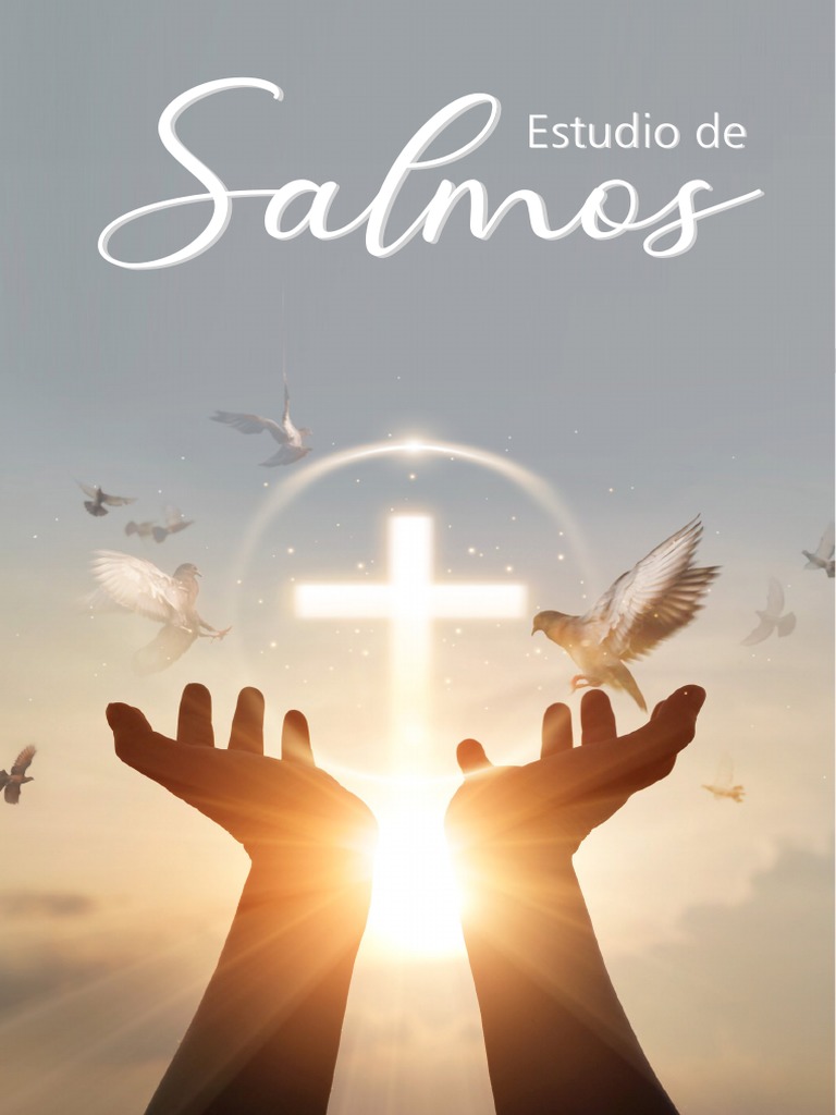 Salmos 1 Pdf Salmos David