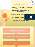 Proyecto Sexto Semestre