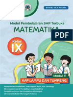 Matematika IX - BRSL 2