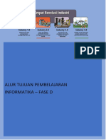 Materi Atp 1