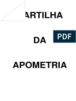 Doutrinação Na Apometria