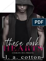 Darling Hill 0.5 - These Dark Hearts - WL