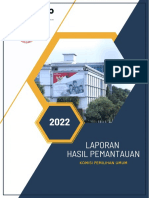 1676635753laporan Hasil Pemantauan - Komisi Pemilihan Umum