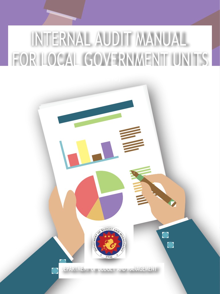 Internal Audit Manual for LGUs | PDF | Internal Control | Internal Audit