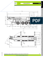 Mobilkran-Demag AC 395