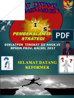 Isu Aktual Pim III Angk. Xii Sumasan 2019