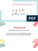 Chap2 L6-Division of Fractions