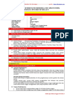 Modul Ajar B. Inggris Unit 2 Kelas 4