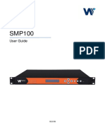 SMP100 v2.0 W UserGuide EN 20170630