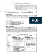 RPP PKK Xii - KD 3.13