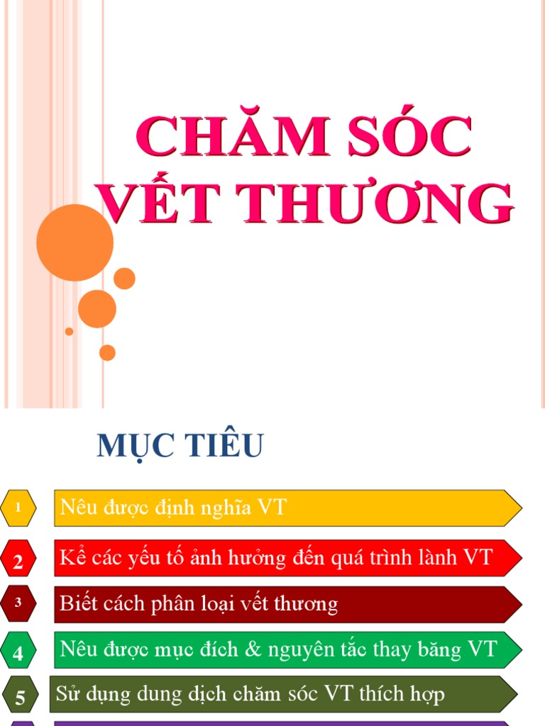 Cham Soc VT | PDF