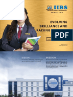 IIBS Placement Brochure IIBS-2022-24
