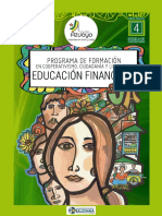 Unidad 5 Educacion Cooperativa