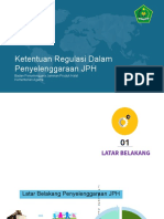 Materi Regulasi 2023