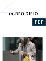 DKR - DOBRO DJELO