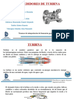 Medidores de Turbina 2.0