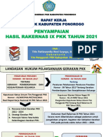 Materi Raker PKK 18 Jan 2023 Ponorogo