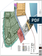 Frumusani Volley Ball Court Layout