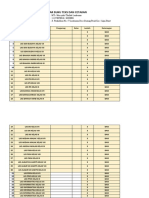 D.1. Daftar Buku Teks Dan Cetakan