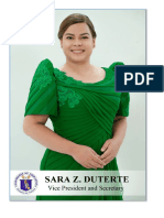 Sara Duterte