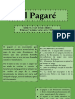 Pagaré