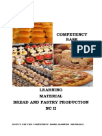 Competency Base Learning