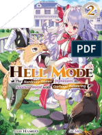 Hell Mode Volume 2