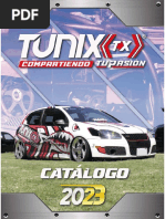 Consolidado Agosto | PDF | Fabricantes de vehículos eléctricos