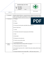 PPK DIABETES MELLITUS TIPE 2 EDO Ok