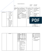 Resume Keperawatan 26 I