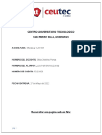 Tarea Ofimática Semana 1