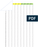 Data Responden Mba Kikay