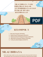 Kel 5 Multibudaya