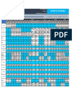 Emploi Du Temps MA SEM 27 Du 6-03-2023