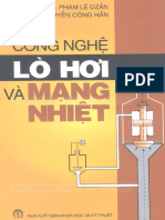 Cong Nghe Lo Hoi Va Mang Nhiet Pgs Ts Pham Le Dzan Deleted PDFStuff