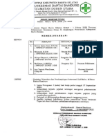 Monitoring Dan Evaluasi