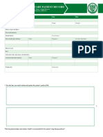 PHCP312 PharmaceuticalCarePlan