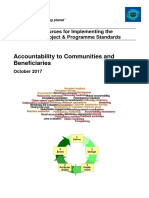 Community Beneficiary Accountability - Full Document Oct2017