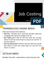 EM510 M04 Job Costing Genap22-23