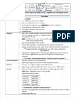 WI13-VolantCRTiRunning Procedure - Pipe Handler