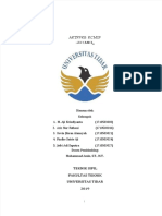 PDF Laporan Praktek Kwu Singkong Thailand