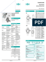 FNC 100h Series Encoder PDF 11787