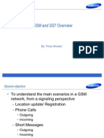 36749800 GSM SS7 Overview