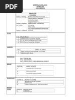 CLASS XL UT-3 SYLLABUS 2022-23