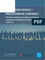 Social Protection ML