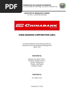 Chinabank Strama Ao 12142019