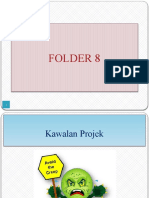 Folder8 - Change Control