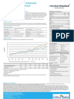 Aberdeen Standard Indonesia Government Bond Fund Kinerja 29 November 2019